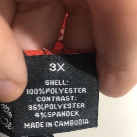 New Direction Sleeveless top - Picture 10 of 15